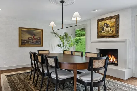 4633 Tara Drive Nashville TN 37215