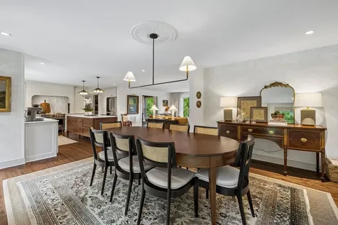 4633 Tara Drive Nashville TN 37215