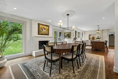 4633 Tara Drive Nashville TN 37215