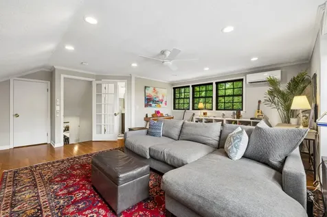 4633 Tara Drive Nashville TN 37215