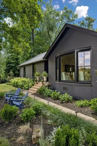 4633 Tara Drive Nashville TN 37215
