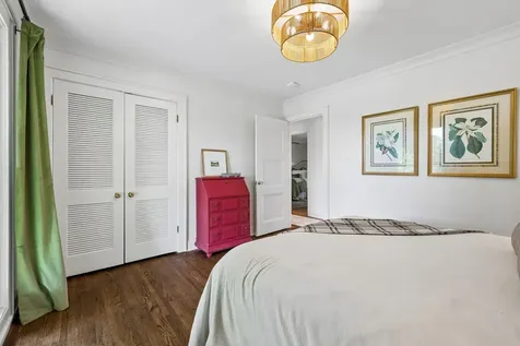 4633 Tara Drive Nashville TN 37215