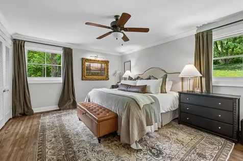 4633 Tara Drive Nashville TN 37215