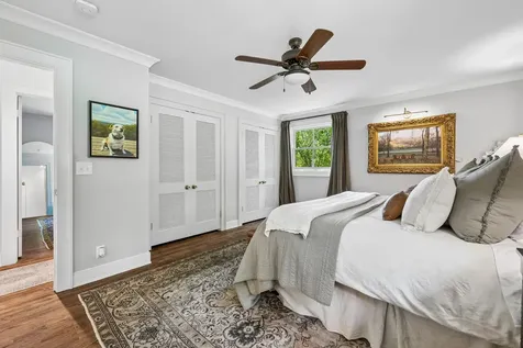 4633 Tara Drive Nashville TN 37215