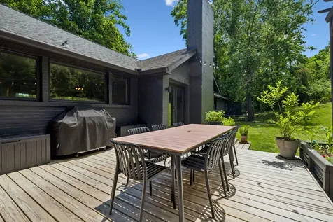 4633 Tara Drive Nashville TN 37215