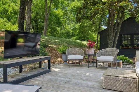 4633 Tara Drive Nashville TN 37215