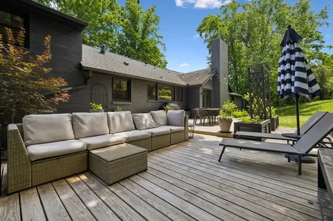 4633 Tara Drive Nashville TN 37215