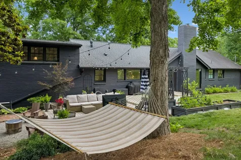 4633 Tara Drive Nashville TN 37215