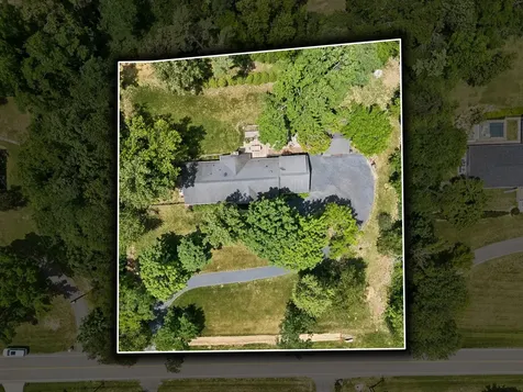 4633 Tara Drive Nashville TN 37215