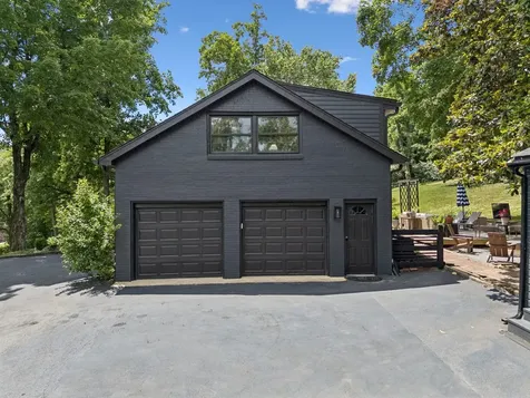 4633 Tara Drive Nashville TN 37215