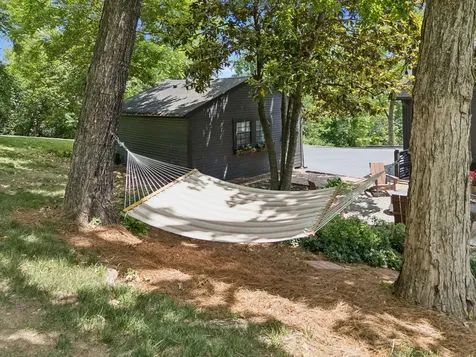 4633 Tara Drive Nashville TN 37215