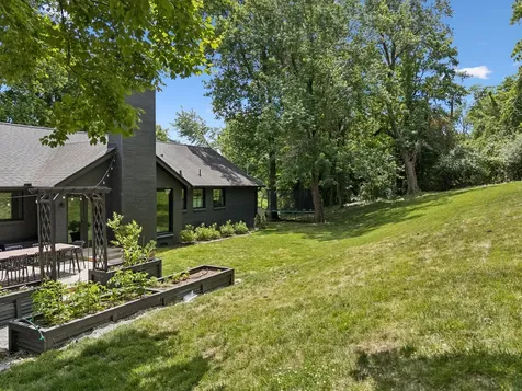 4633 Tara Drive Nashville TN 37215