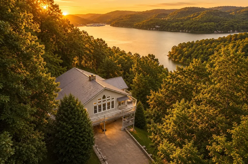 1038 Lakeside Drive Smithville TN 37166