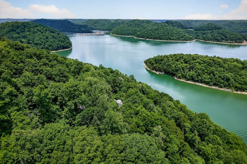 1038 Lakeside Drive Smithville TN 37166