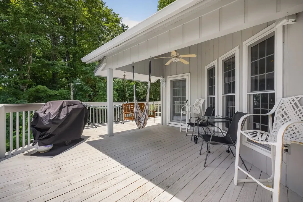 1038 Lakeside Drive Smithville TN 37166