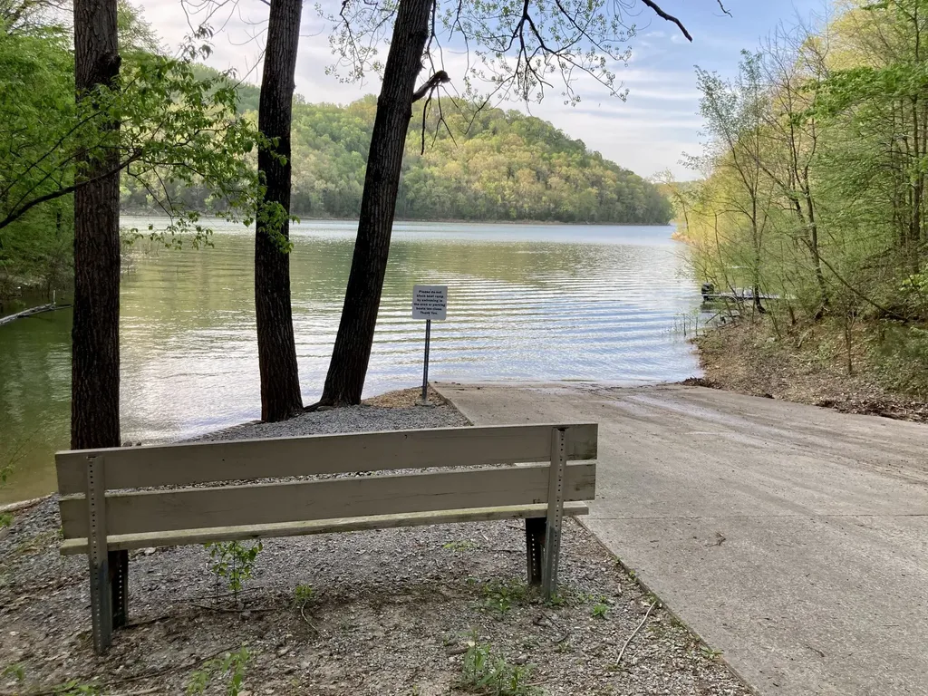 1038 Lakeside Drive Smithville TN 37166