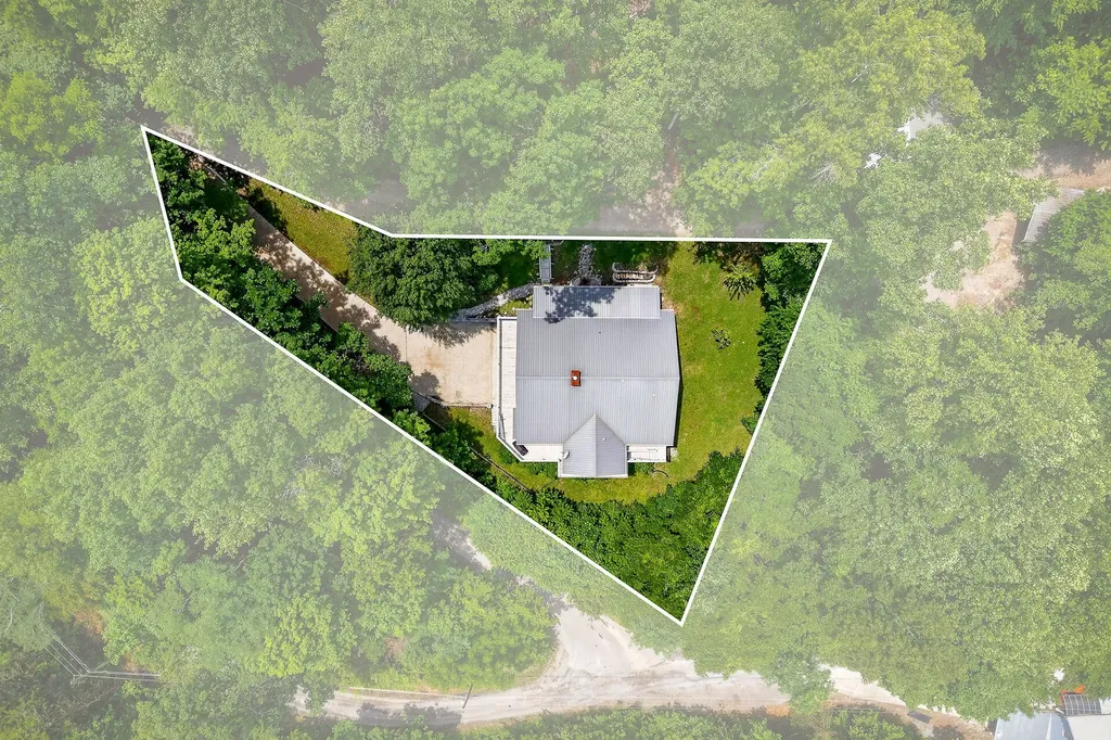 1038 Lakeside Drive Smithville TN 37166