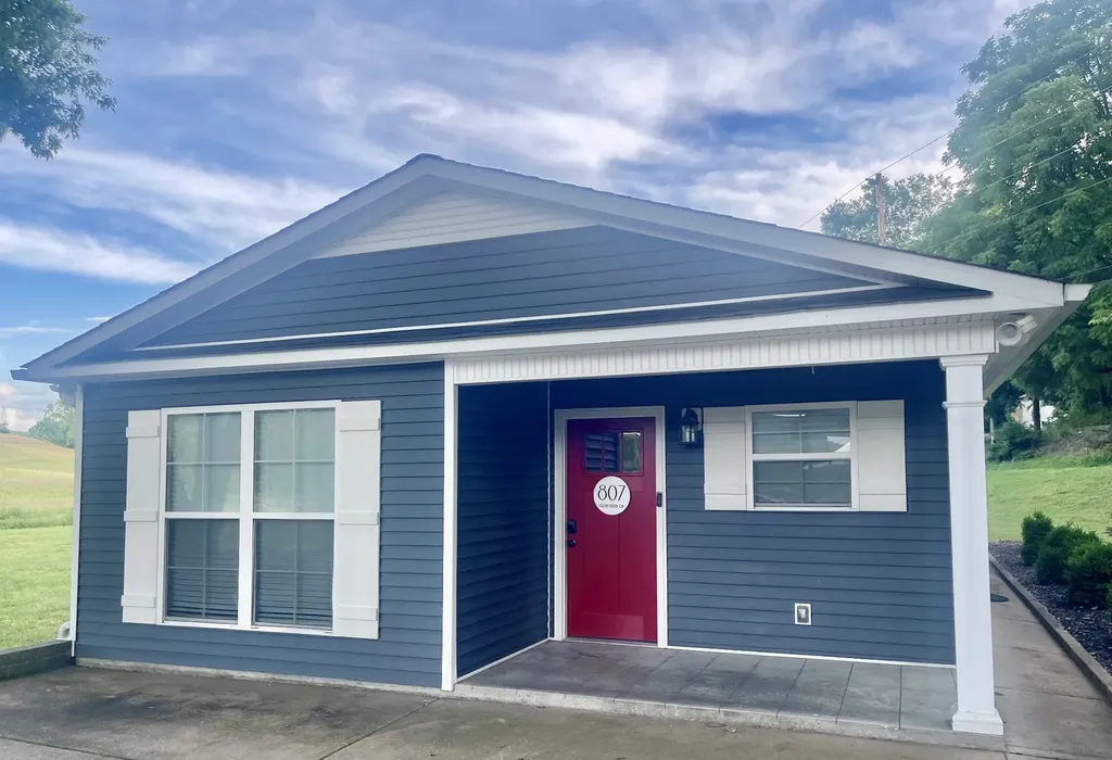 807 Clear Creek Road Pulaski TN 38478