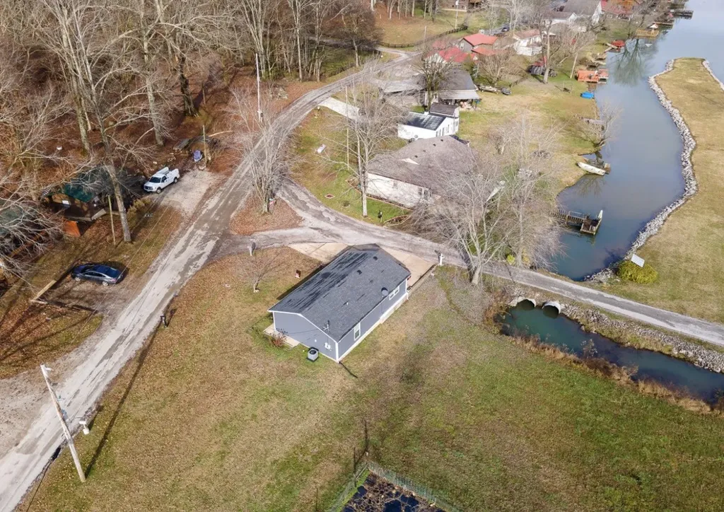 807 Clear Creek Road Pulaski TN 38478