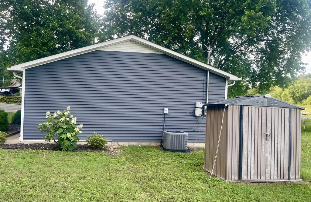 807 Clear Creek Road Pulaski TN 38478