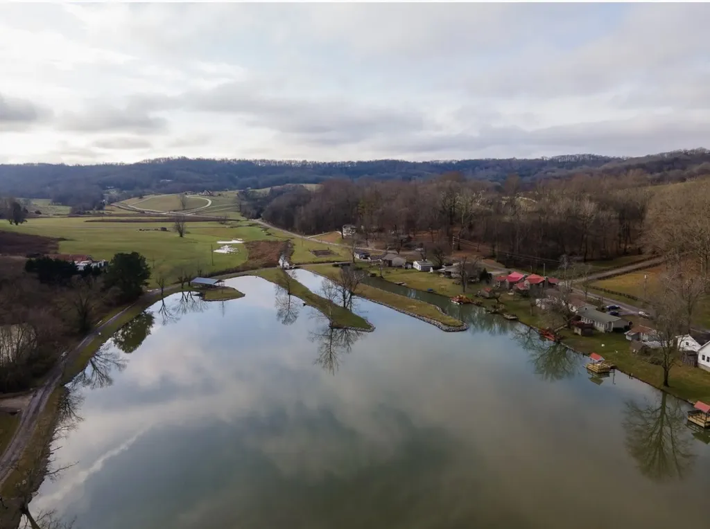 807 Clear Creek Road Pulaski TN 38478