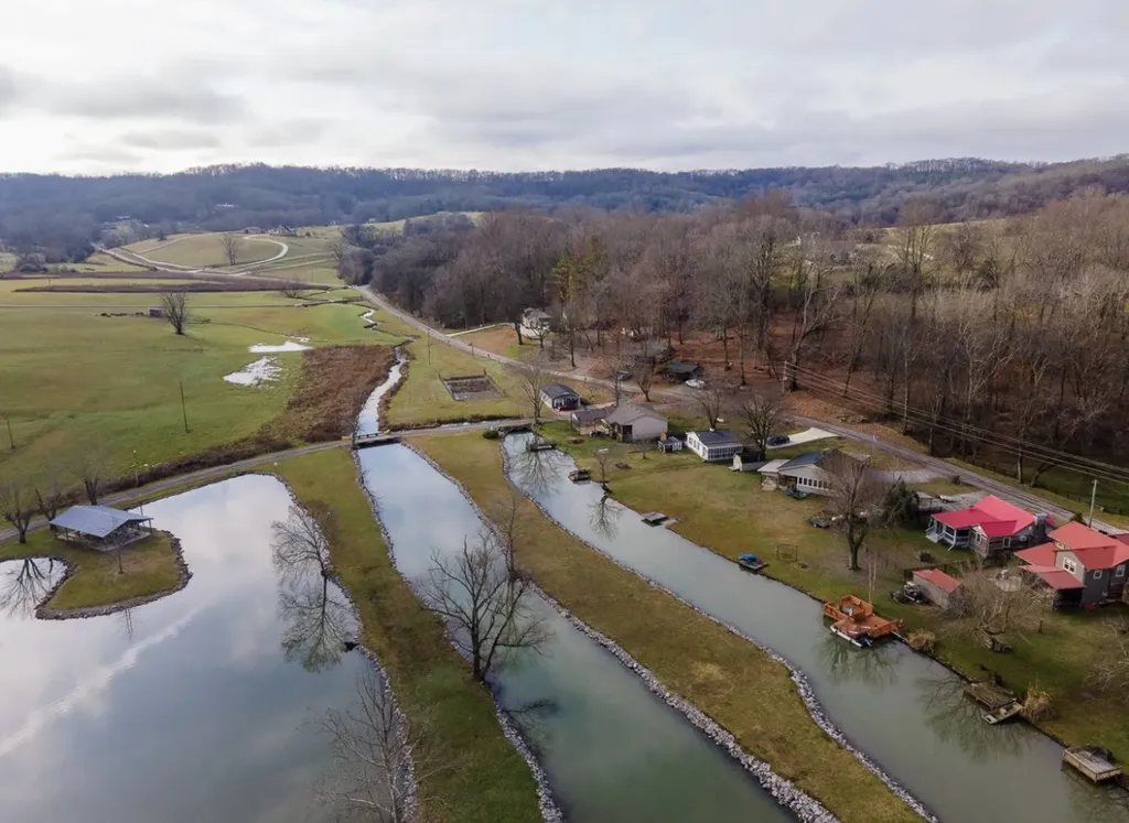 807 Clear Creek Road Pulaski TN 38478