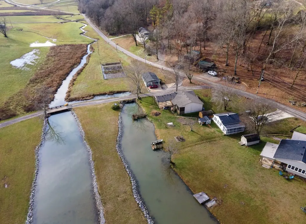 807 Clear Creek Road Pulaski TN 38478