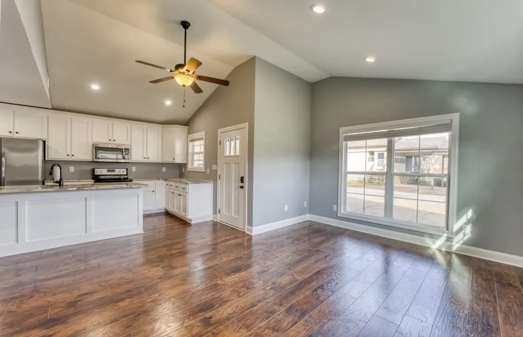 807 Clear Creek Road Pulaski TN 38478