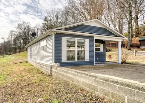 807 Clear Creek Road Pulaski TN 38478