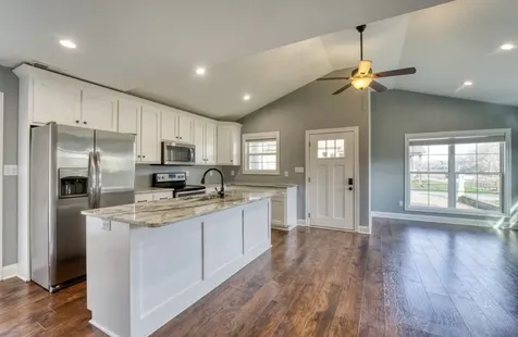 807 Clear Creek Road Pulaski TN 38478