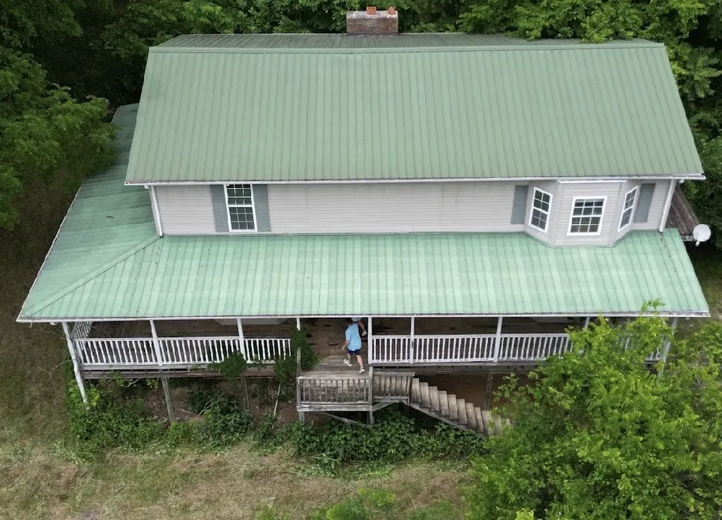98 Hackett Valley Road Hickman TN 38567