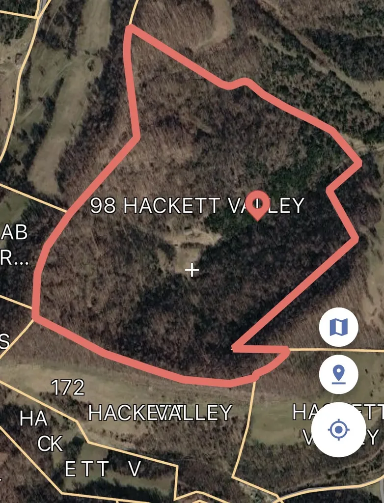 98 Hackett Valley Road Hickman TN 38567