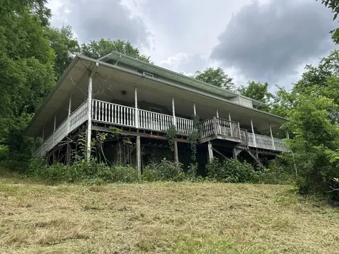 98 Hackett Valley Road Hickman TN 38567