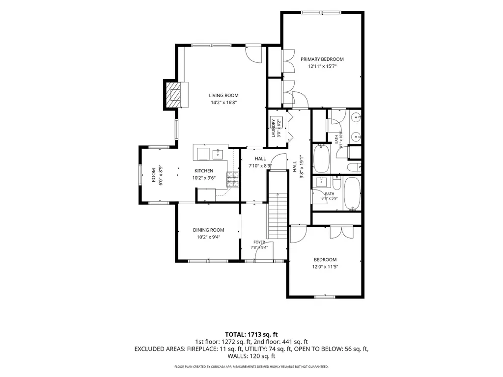 11 Leftwich Court Lebanon TN 37087