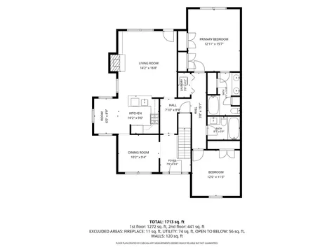 11 Leftwich Court Lebanon TN 37087