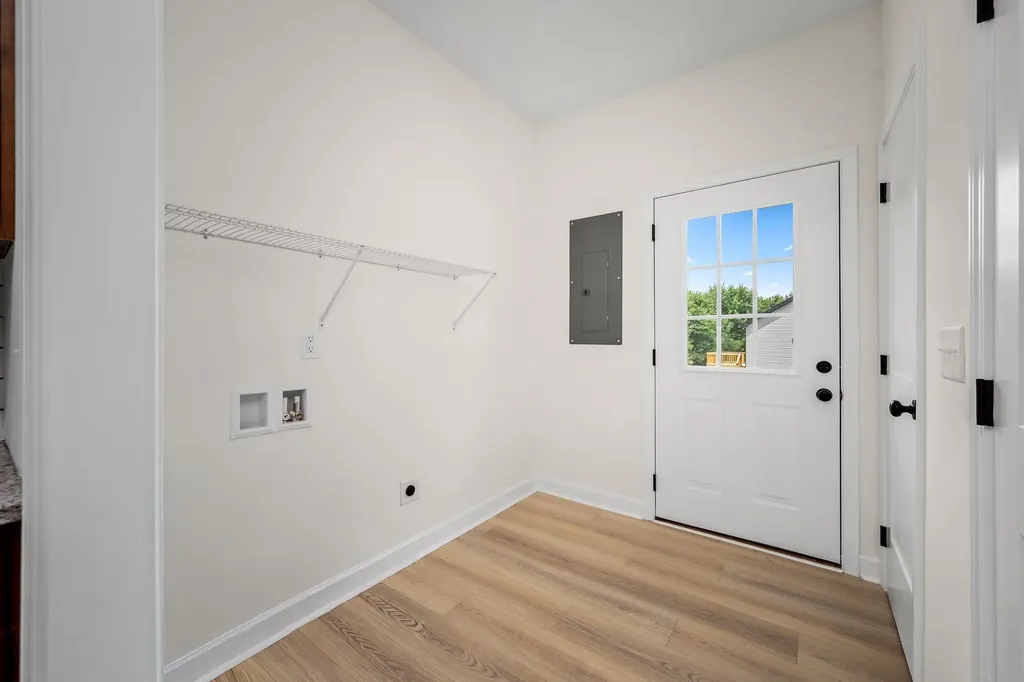 342 Underhill Road Mcminnville TN 37110