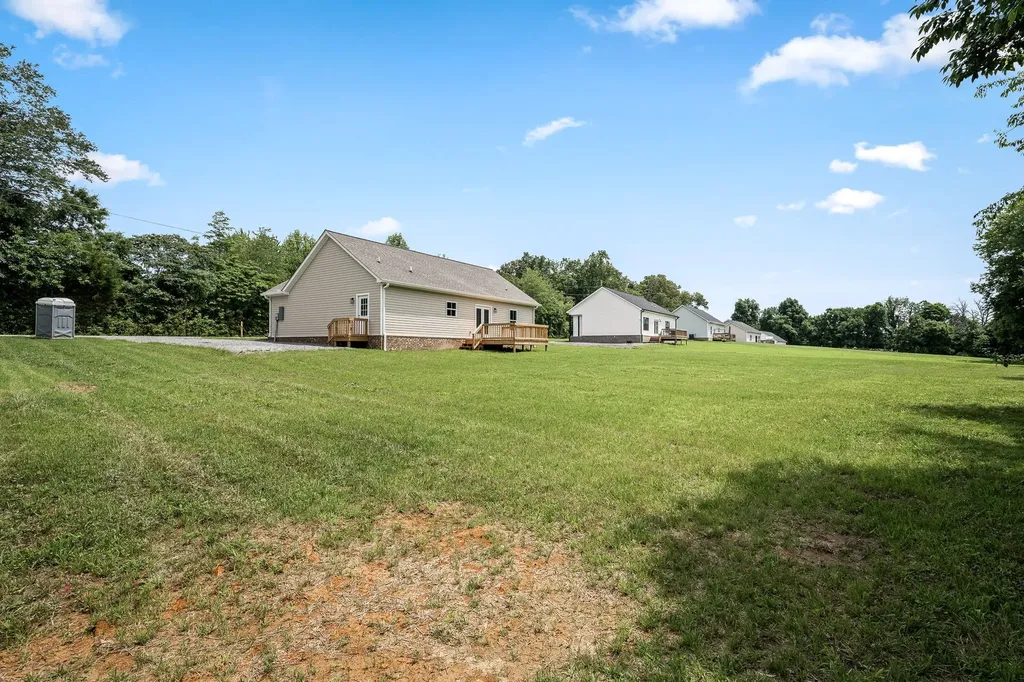 342 Underhill Road Mcminnville TN 37110