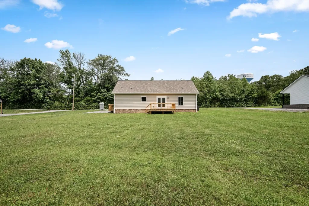 342 Underhill Road Mcminnville TN 37110