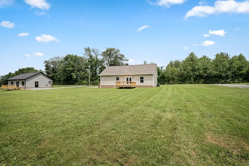 342 Underhill Road Mcminnville TN 37110