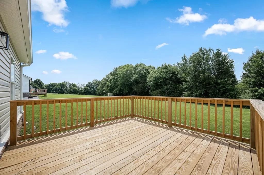 342 Underhill Road Mcminnville TN 37110