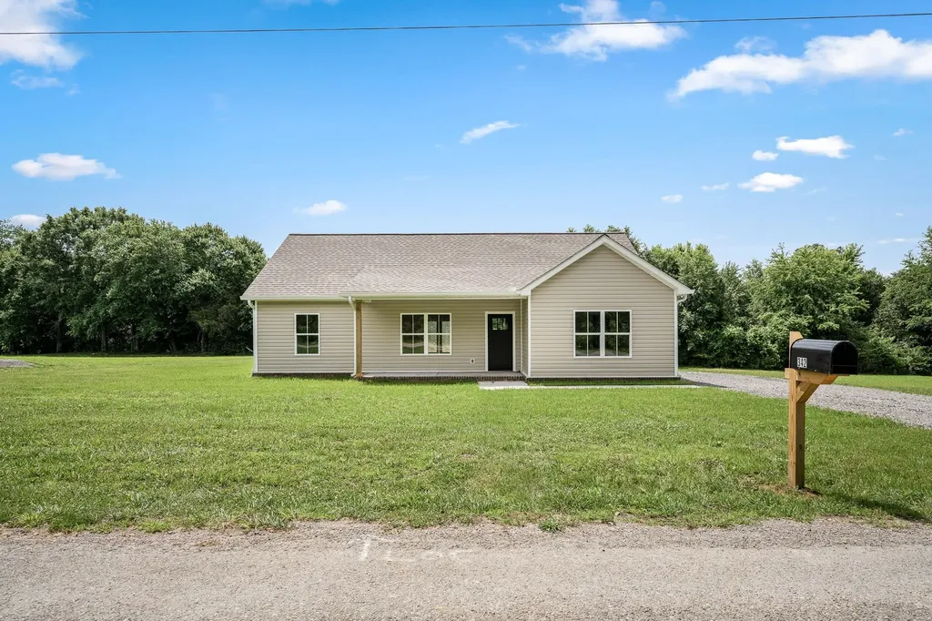 342 Underhill Road Mcminnville TN 37110
