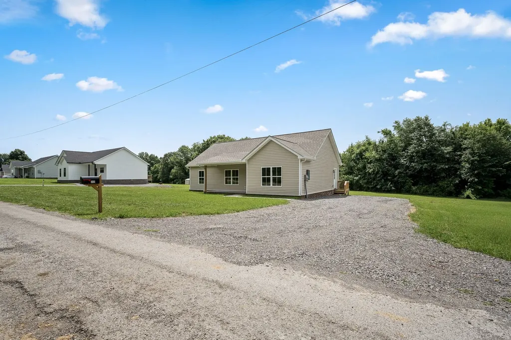 342 Underhill Road Mcminnville TN 37110