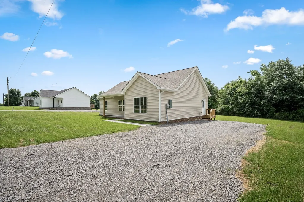 342 Underhill Road Mcminnville TN 37110