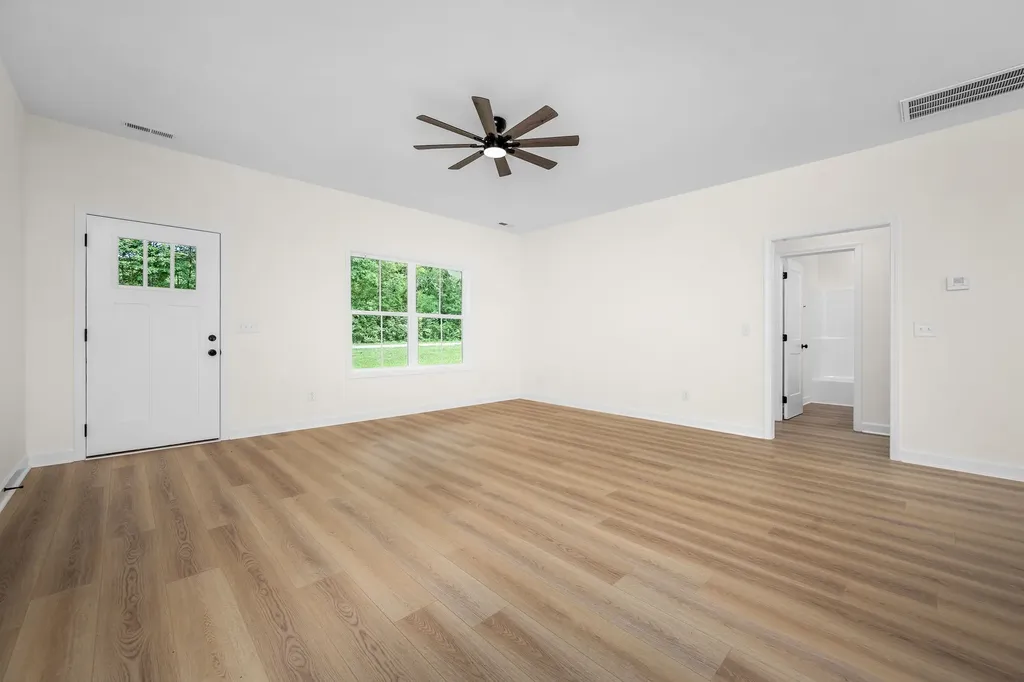 342 Underhill Road Mcminnville TN 37110