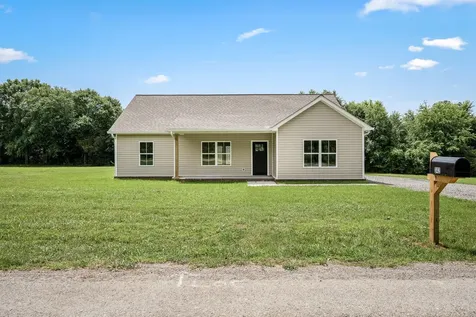 342 Underhill Road Mcminnville TN 37110
