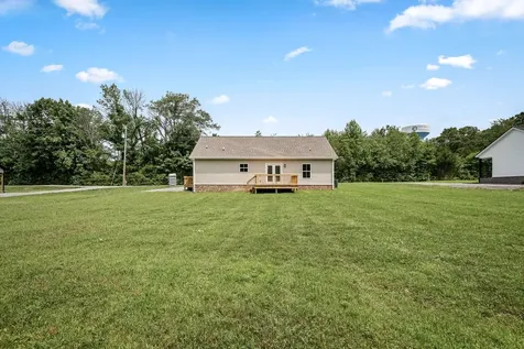 342 Underhill Road Mcminnville TN 37110