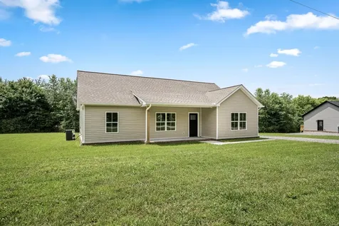 342 Underhill Road Mcminnville TN 37110