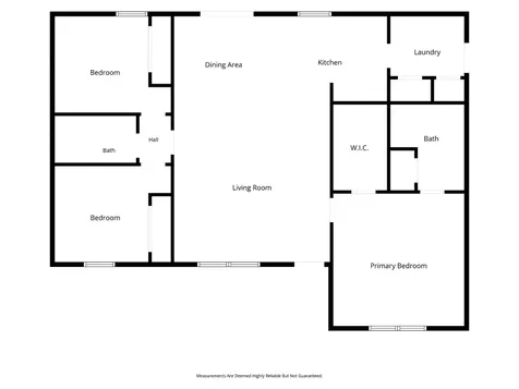342 Underhill Road Mcminnville TN 37110