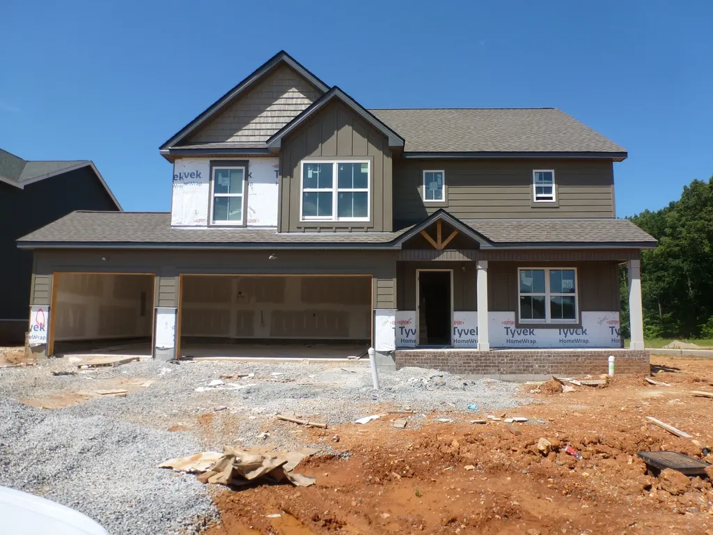 30 Miller Farm Clarksville TN 37043