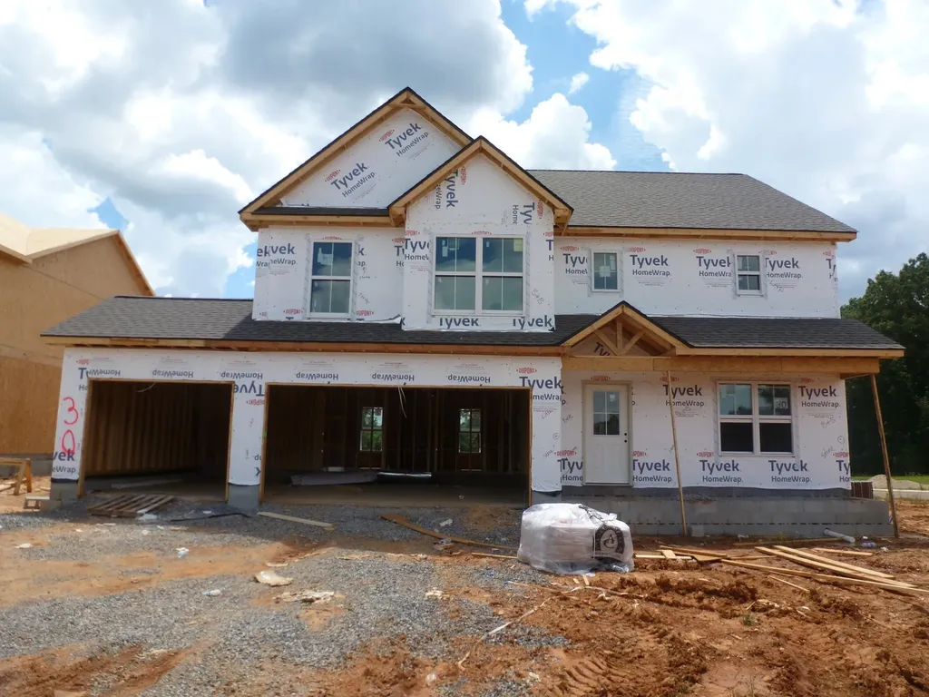 30 Miller Farm Clarksville TN 37043
